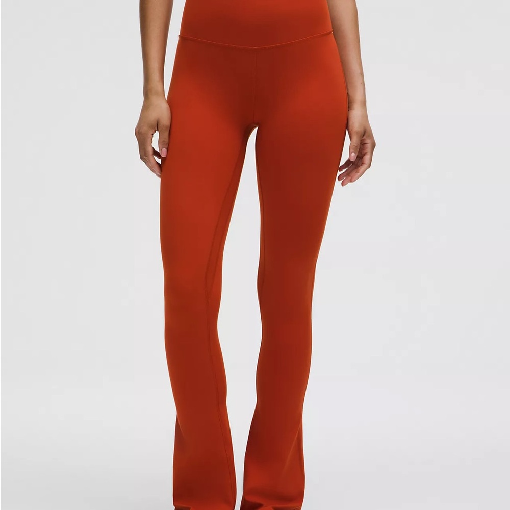 Lululemon Align High-Rise Mini-Flare Pant
